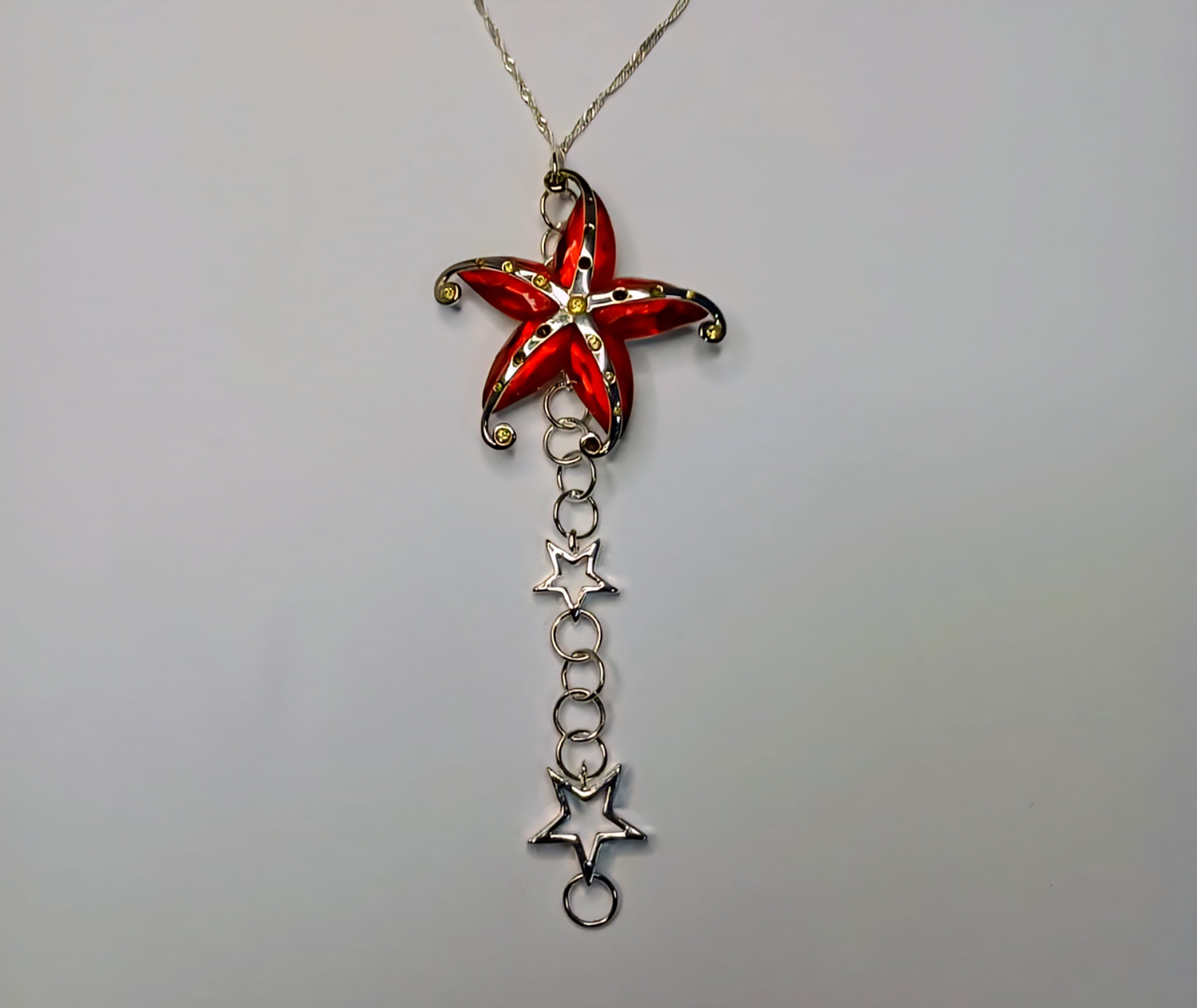 תליון סברובסקי